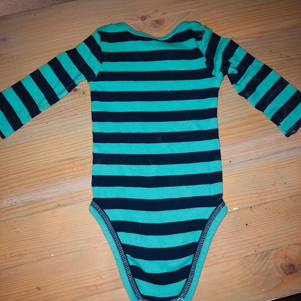 Happy Onsie - Picture 2 of 4